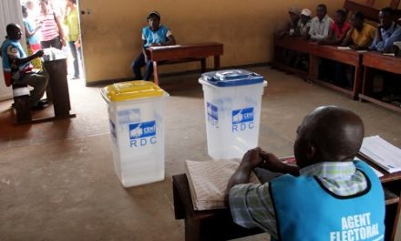 Une Clinique électorale en ligne pour les candidates aux élections nationales et provinciales