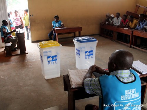 Une Clinique électorale en ligne pour les candidates aux élections nationales et provinciales