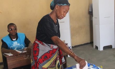Les Congolaises appelées à participer activement aux élections