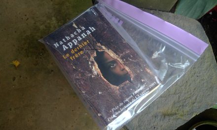 « Chasse aux livres » à Bukavu