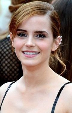 Emma Watson : Une actrice de talent et une militante féministe engagée