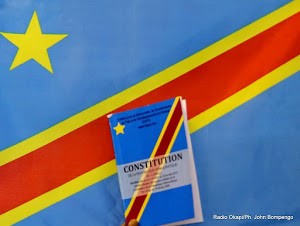 « Debout Congolais » féminisé ou l’hymne national de la RDC en langage inclusif ou égalitaire