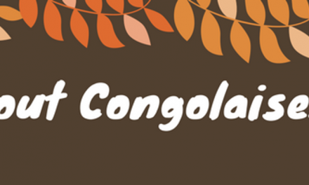Pourquoi  Debout Congolaises  est un magazine  « en ligne » ?