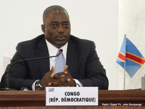 SCOOP : Le Président Kabila nomme un Gouvernement de 17 ministres dont presque 50% de femmes