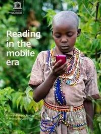 Pour les lecteurs et lectrices congolaises, le smartphone change la donne.