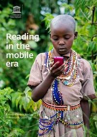 Lire sur un mobile : une chance énorme pour l’Afrique et la RDC