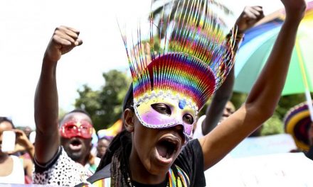En Afrique, l’homosexualité toujours largement criminalisée