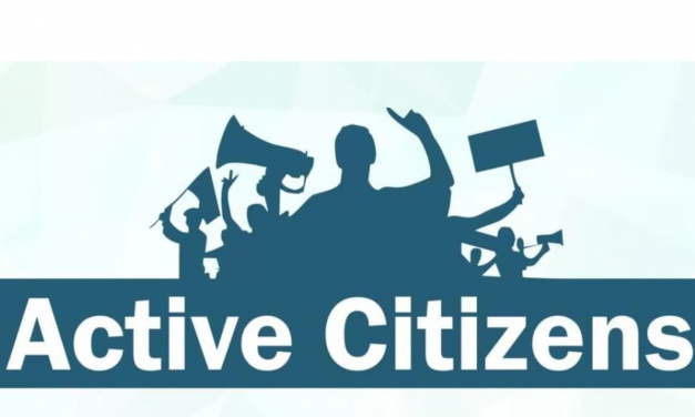 Etes-vous un.e « e-citoyen.ne » ou « acteur/trice citoyen.ne » ?