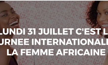 31 chanteuses à l’occasion de la Journée Internationale de la Femme Africaine