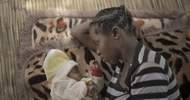 Le phénomène fille mère prend de l’ampleur à Kinshasa