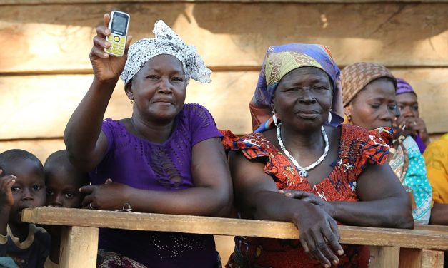 Lutter contre les inégalités hommes/femmes pourrait rapporter 6 milliards d’euros à l’économie congolaise