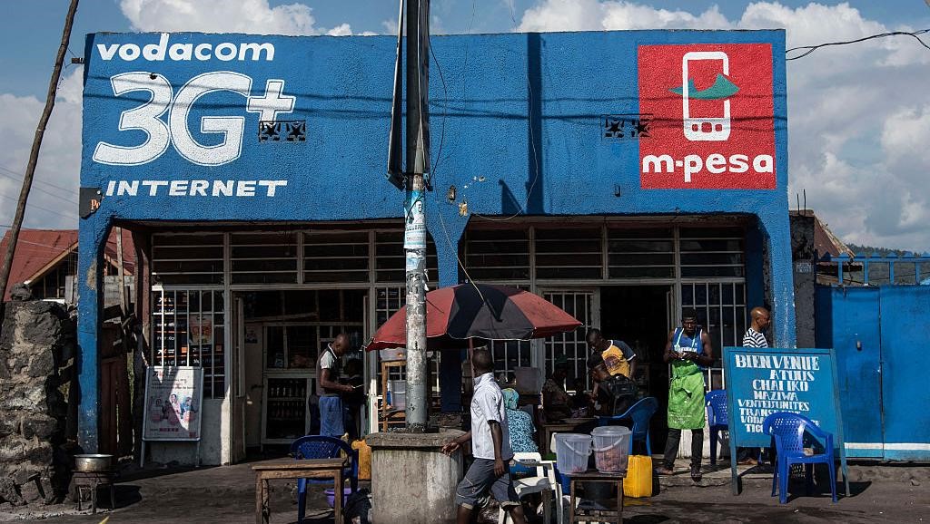 La citoyenneté numérique se concrétise en Afrique  