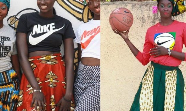 Seed Girls Sénégal  : Le leadership au féminin par le sport  !