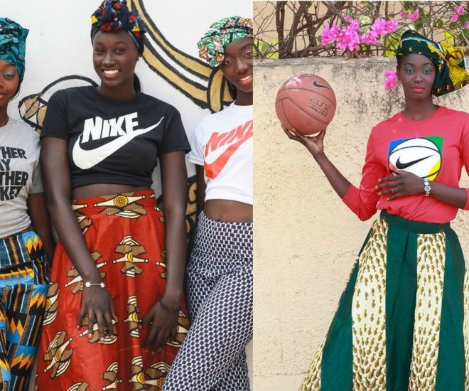 Seed Girls Sénégal  : Le leadership au féminin par le sport  !