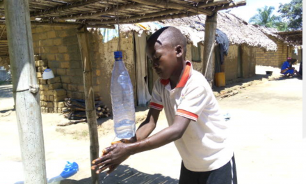 Les habitants adoptent les bonnes pratiques pour prévenir le choléra