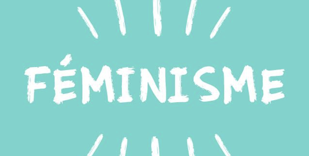 « Féminisme » est le mot de l’année 2017, et c’est vous qui l’avez dit