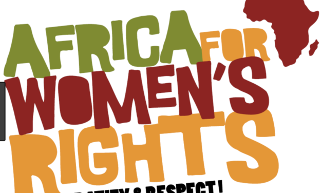 Avortement médicalisé : les 9 droits de la femme congolaise.