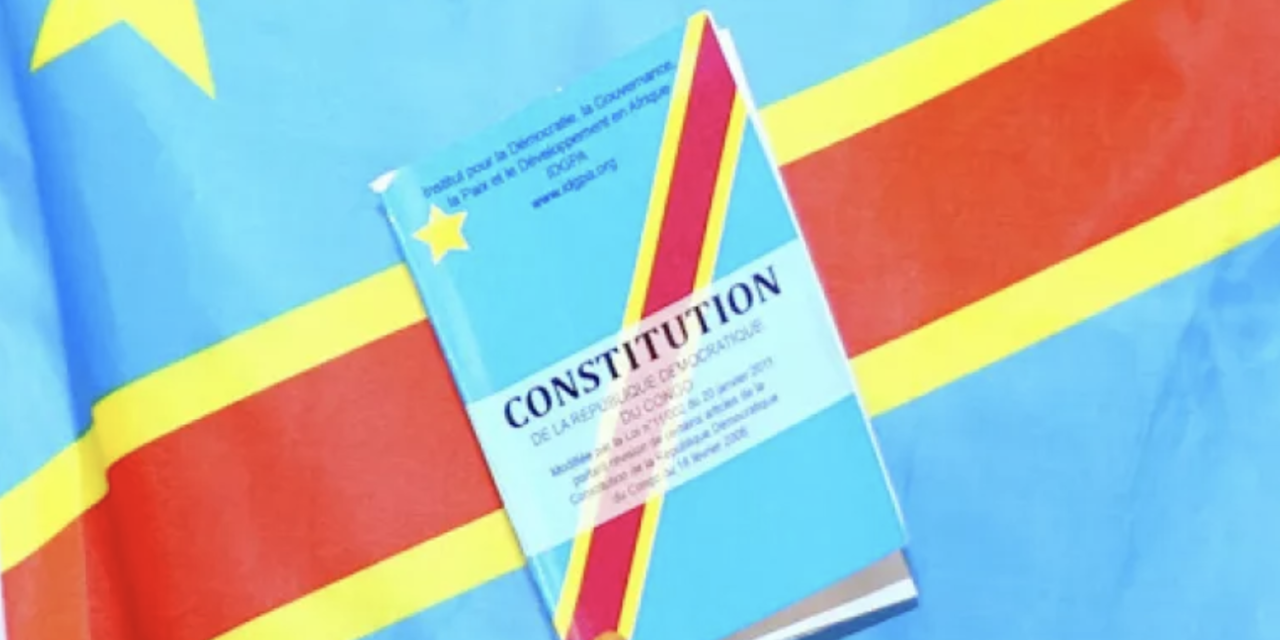 Pour une loi électorale conforme à la Constitution