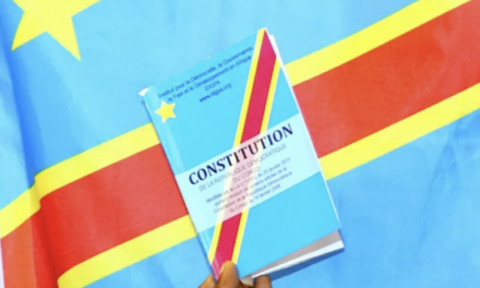 Pour une loi électorale conforme à la Constitution