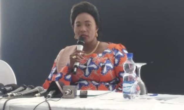 La ministre du Genre entame la vulgarisation de l’accord de Maputo sur les droits des femmes