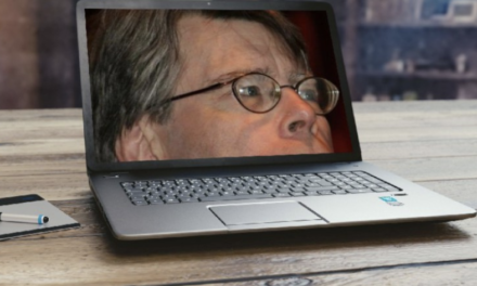 Les conseils de l’écrivain américain Stephen King pour une bonne rédaction sur le web