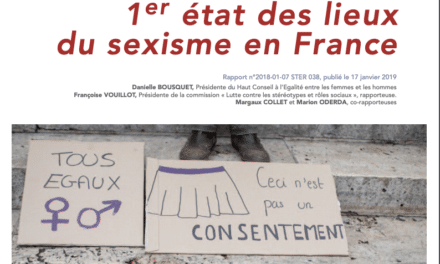 Humour La Langue Francaise Est Elle Sexiste Debout Congolaises