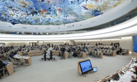Suivez en direct l’examen de la situation des droits de l’homme en RDC dans le cadre de l’Examen périodique universel