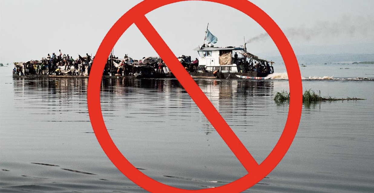  Les naufragé.e.s du lac Kivu : les femmes sont les principales victimes