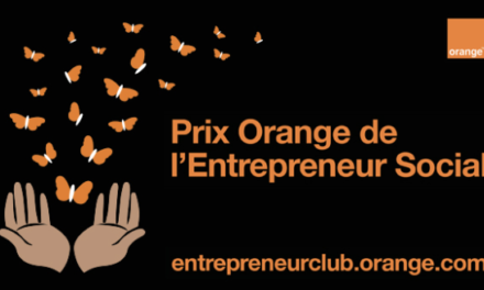 Entrepreneur.es social.es, participez au concours « Prix Orange de l’Entrepreneuriat Social »