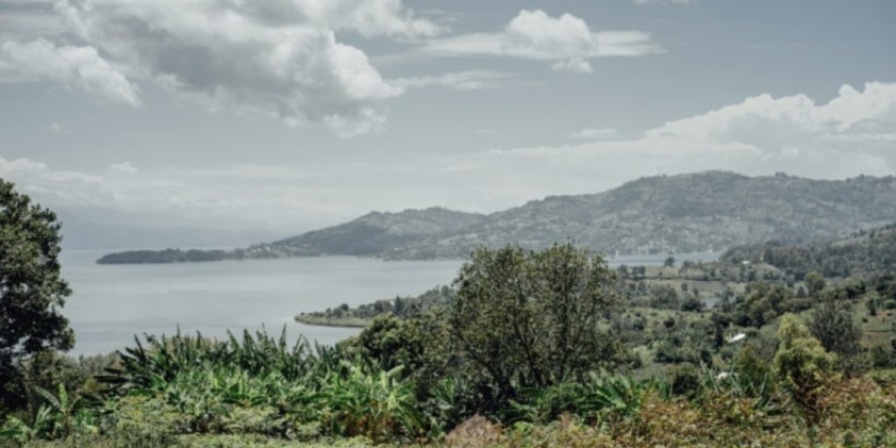 RDC : l’île d’Idjwi, la petite perle des Grands lacs