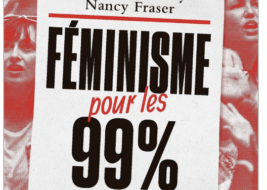 «Féminisme pour les 99%», le manifeste qui veut un féminisme pour toutes