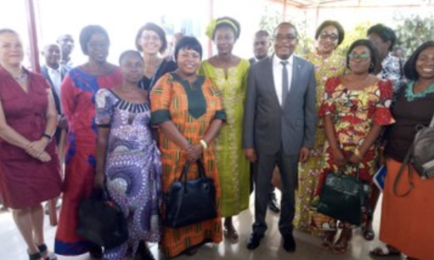 OCHA/SUD-KIVU: Les femmes Humanitaires à l’honneur
