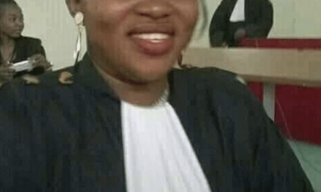Alphonsine Makolo Nyamayabadi serait morte sous les coups et blessures volontaires de son mari