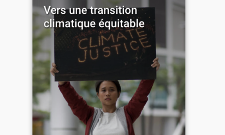 4 raisons pour lesquelles nous, militant.e.s du climat, participerons aux actions du 8 mars