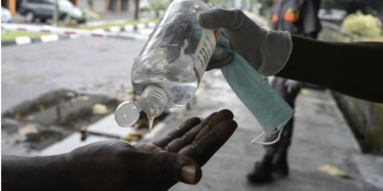 Afrique : Le coronavirus se répand sur un terrain déjà miné par d’autres épidémies