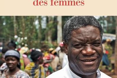 Mukwege candidat ! OUI, mais pas prématuré !