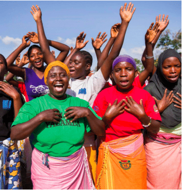 Une boite à outils sur l'intégration du genre dans la santé et les droits  sexuels et reproductifs - Debout Congolaises