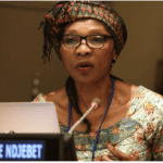 Cécile Ndjebet, l’activiste camerounaise, remporte le prix Wangari Maathai «Champions de la cause des forêts» 2022