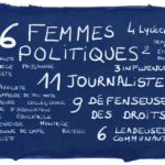 FEMMES À ABATTRE  : Le « féminicide politique » : tuer les femmes et leur combat
