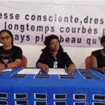 ENRÔLEMENT DES ÉLECTEURS AU SUD-KIVU : « APPEL PATRIOTIQUE » DÉNONCE LE FAIBLE TAUX D’ENREGISTREMENT DES FEMMES