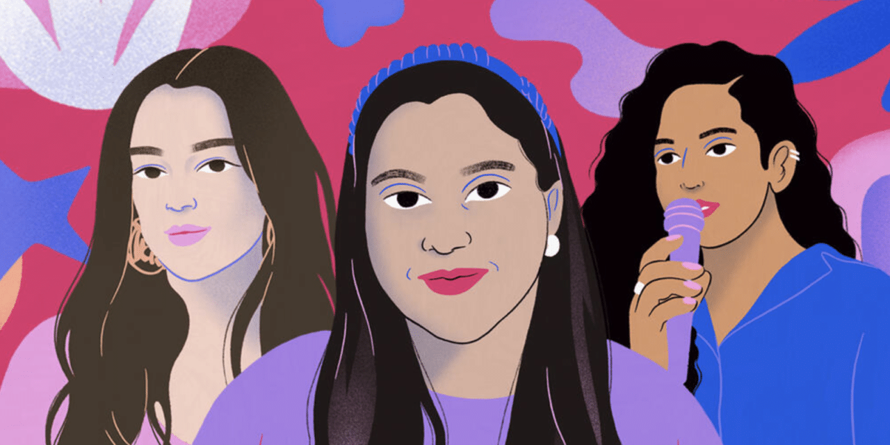 Cinq raisons pour lesquelles les femmes et les filles doivent jouir de droits égaux dans notre monde numérique