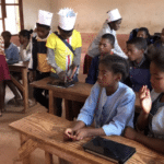Les outils numériques au service de l’éducation dans les zones rurales