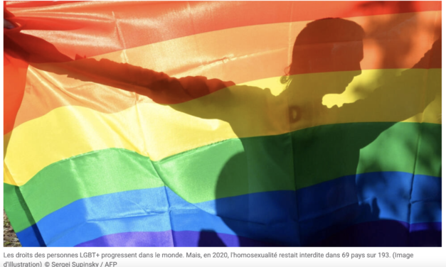 Orientation sexuelle et identité de genre : LGBTQIA+, pansexualité, queer… petit lexique de la diversité