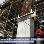 Comment réduire les émissions de gaz à effet de serre dans le secteur congolais de la construction