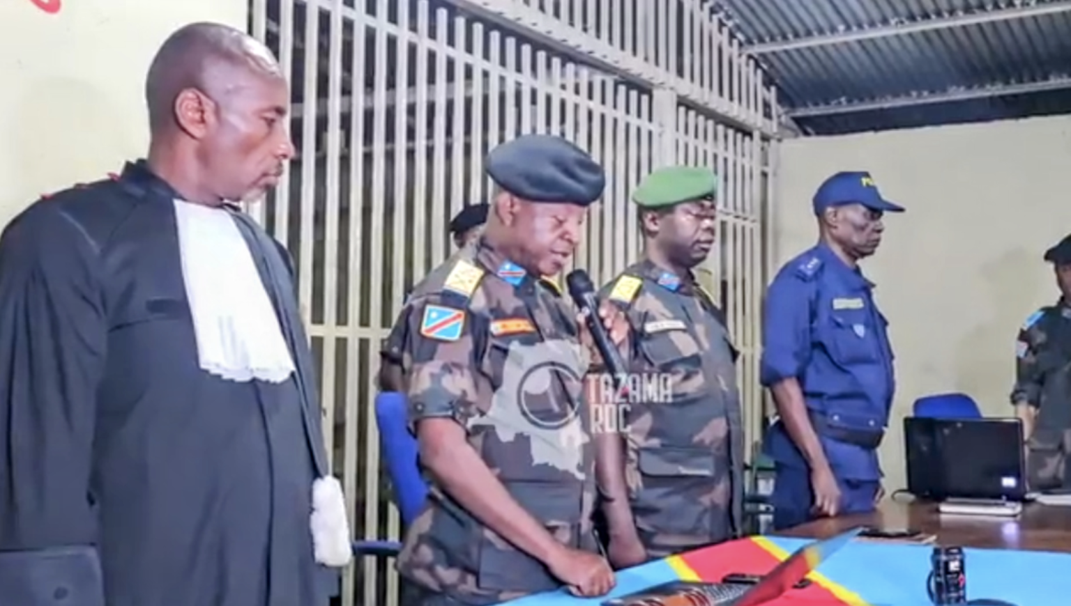 JUSTICE CONGOLAISE : les risques et les limites de la procédure de