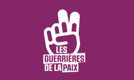 8 mars 2025 : Face à notre monde qui vacille, la solidarité internationale des femmes est notre résistance