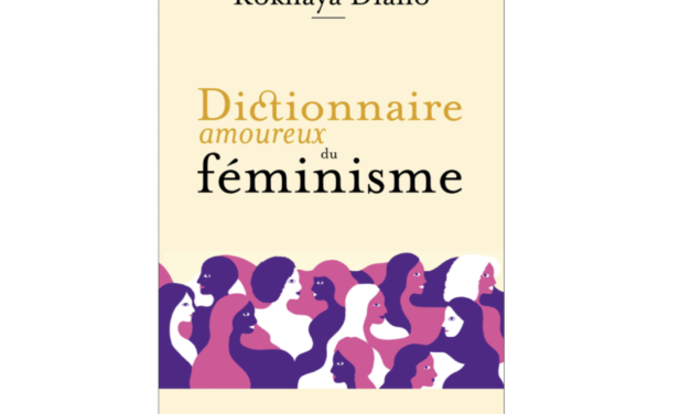 DICTIONNAIRE amoureux DU FEMINISME : A comme Animal