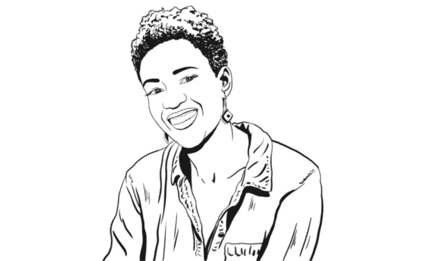 Préface du Dictionnaire amoureux du féminisme de Rokhaya Diallo