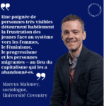 Comment mettre fin à la misogynie chez les ados