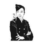 DICTIONNAIRE amoureux DU FEMINISME : B comme dans Baker, Joséphine (1906-1975)